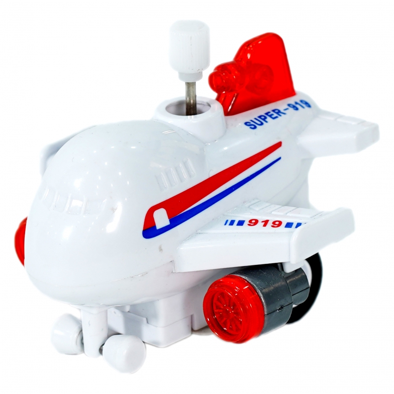 Խաղ Լարովի Ինքնաթիռ 532A AH-4827 2